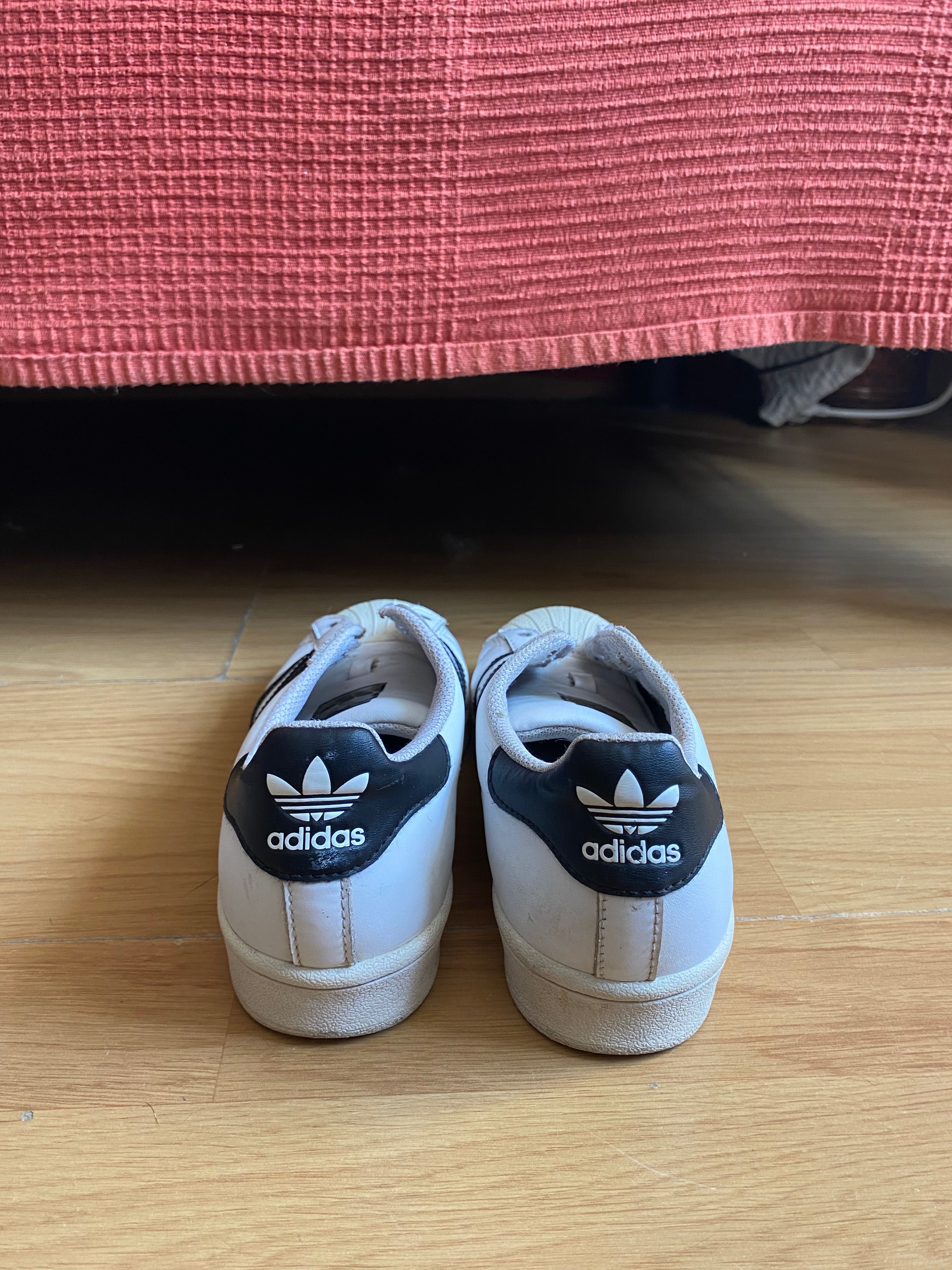 Adidas Superstar 36