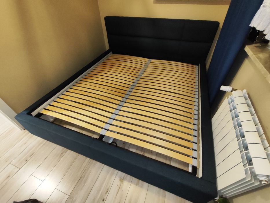 Łóżko sypialniane 180x200