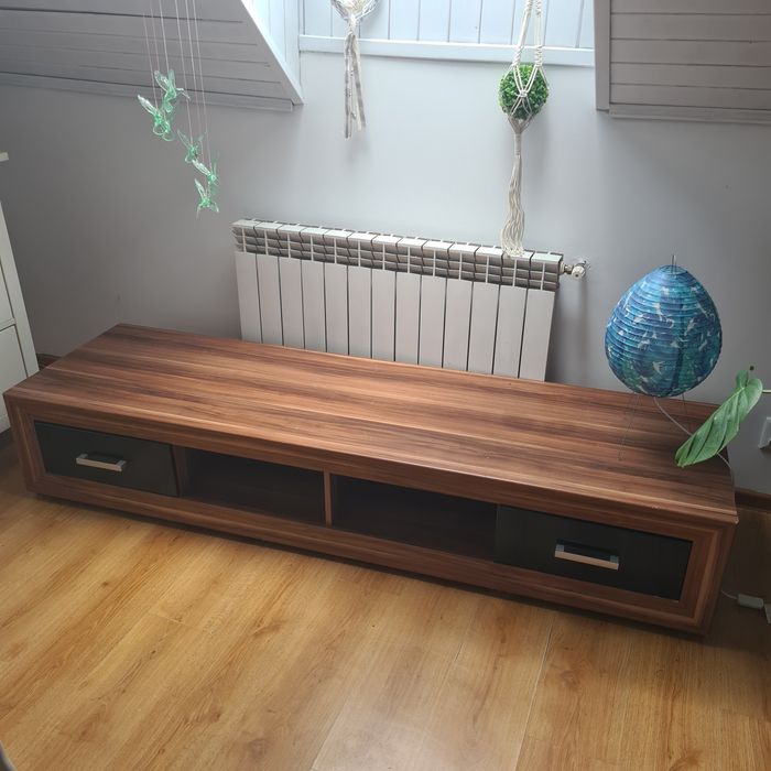 Szafka rtv długa 200x57