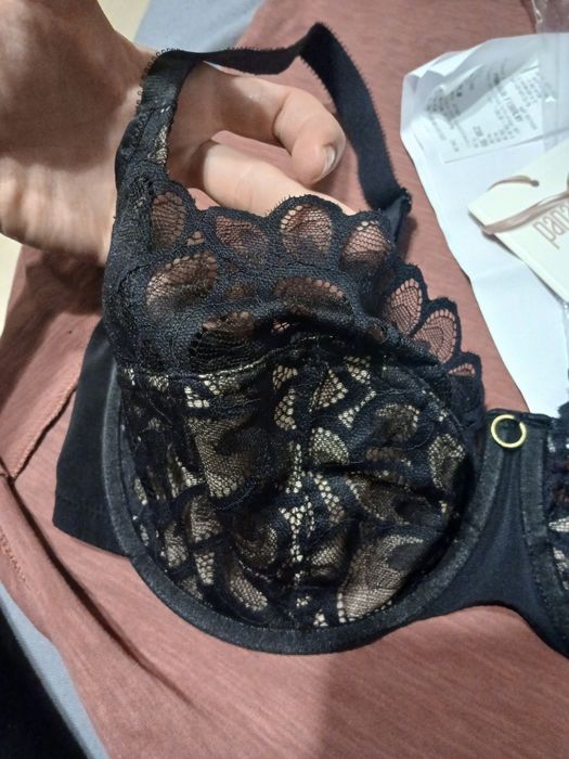 Panache biustonosz typ balkonetla 80G