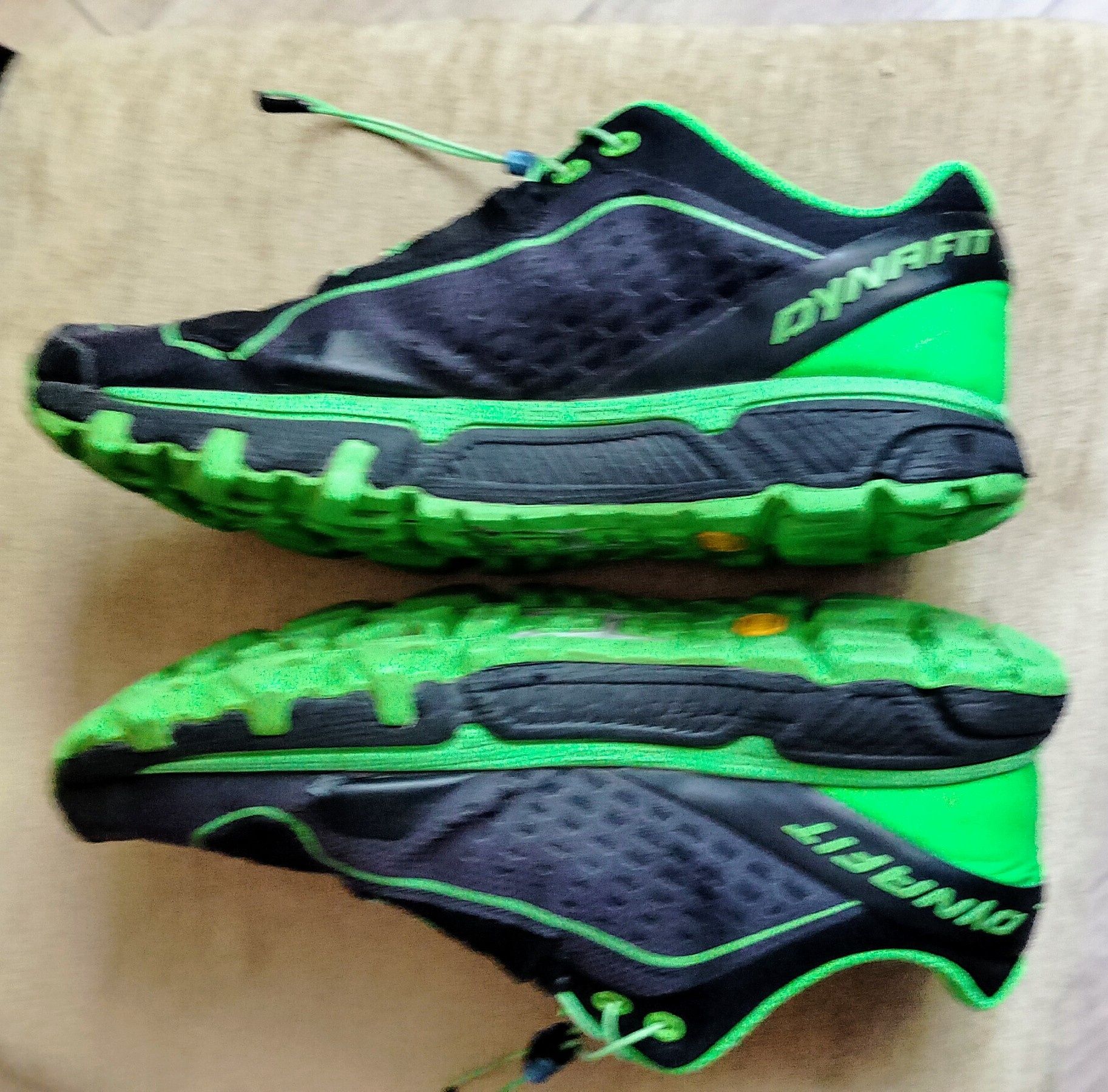 Buty Dynafit(vibram,),dł.wkładki 28 cm.