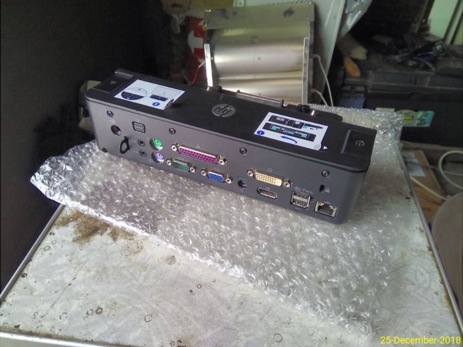 док-станція HP HSTNN-L11X