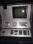 Części Gildemeister N.E.F 400 tokarka CNC, sterowanie, monitor, silnik