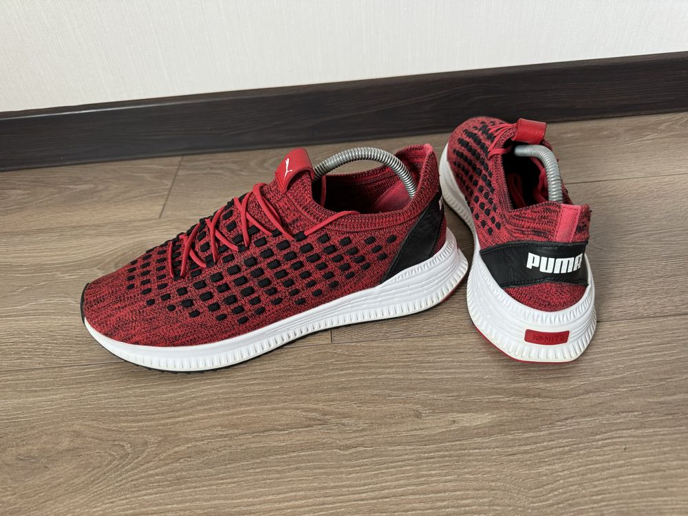 Кросівки Puma 45 розмір