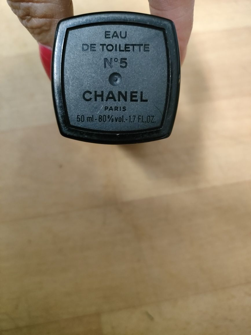 Atomizer do perfum Chanel