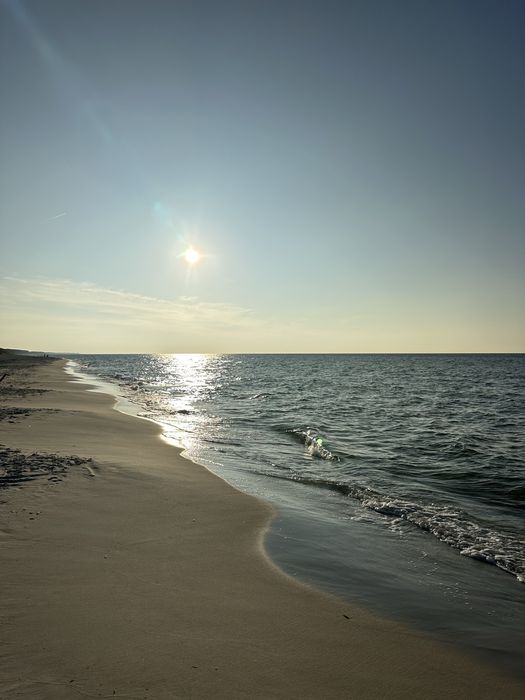 Domki całoroczne nad morzem z kominkiem w Sasinie