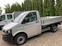 Volkswagen T5  I szy.wł.stan idealny**