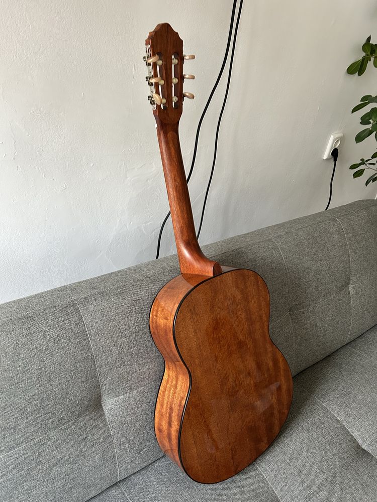 CORT AC100DX YT Класична гітара