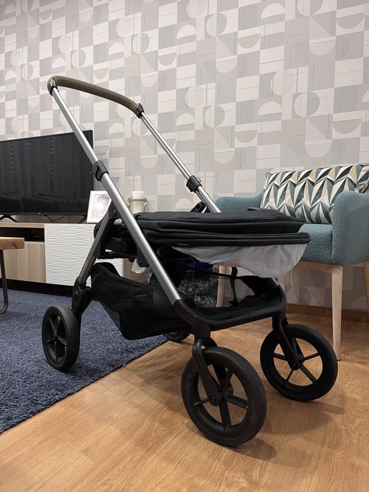 Carro bebé EasyWalker
