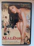 DVD Malena original
