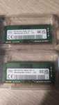 16 GB Pamięci RAM SK hynix 2 x 8GB DDR4 SO-DIMM .