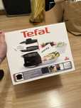Nowy nieużywany parowar Tefal Convenient VC1401