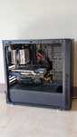 Ігровий ПК | i7 6700| 16gb ddr3| RX 580 8GB |256 m2 ssd|  1tb hdd