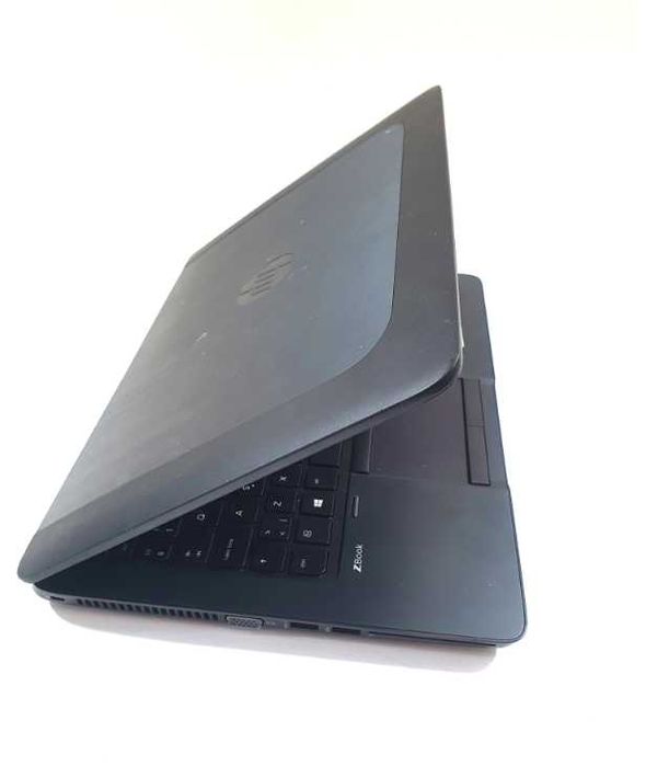 Laptop HP ZBook 14 G2/I7-5600U/16GB/240GB SSD/AMD