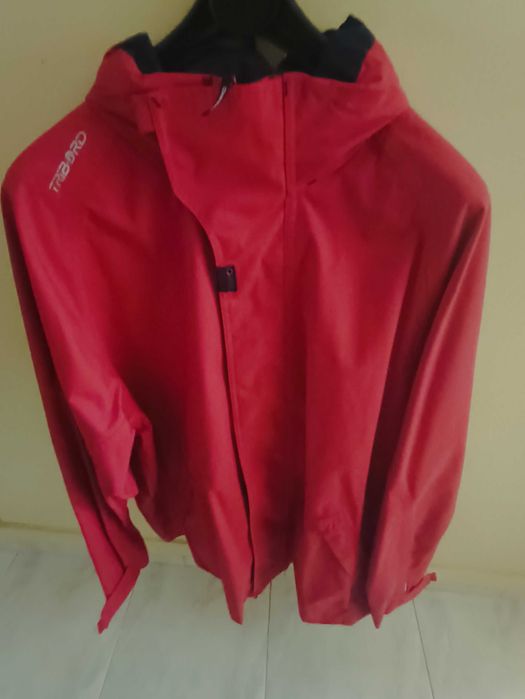 Parka Homem tamanho XL como novo