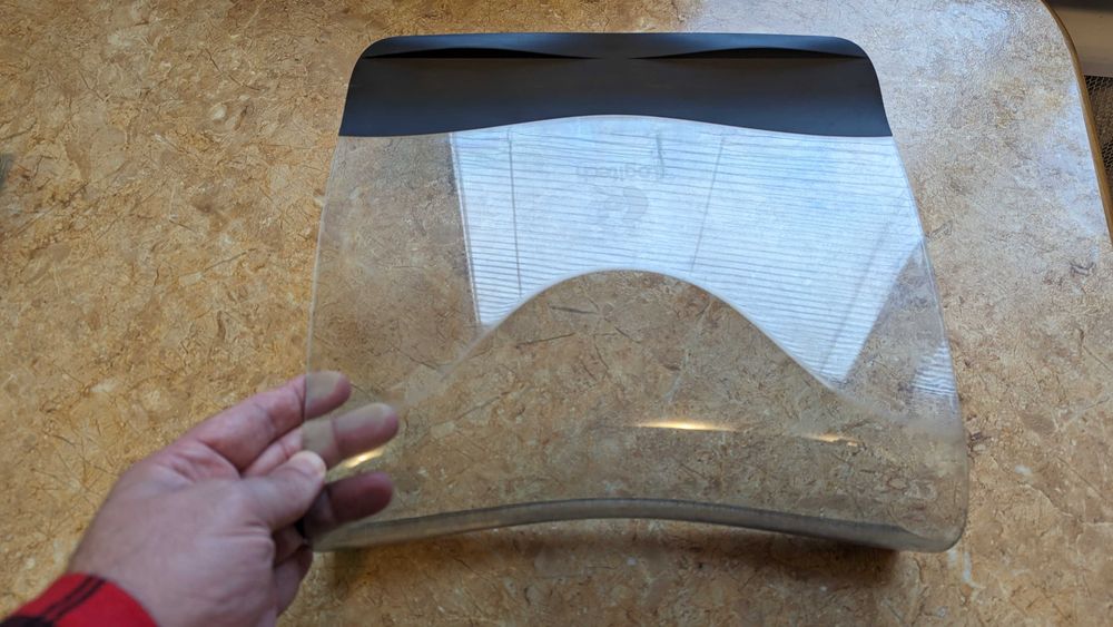 Унікальна та стильна підставка для ноутбука Logitech Подставка на стол