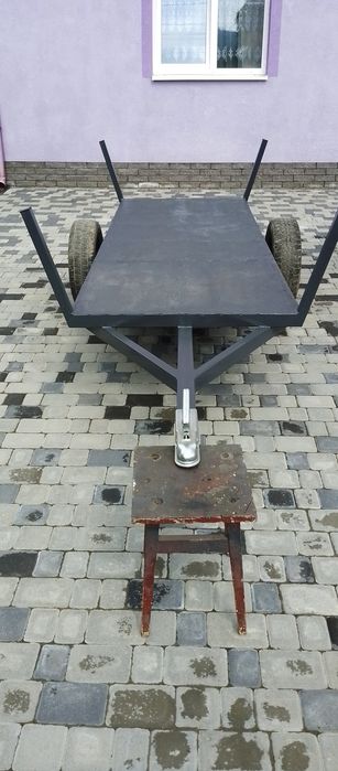 продам прице r13