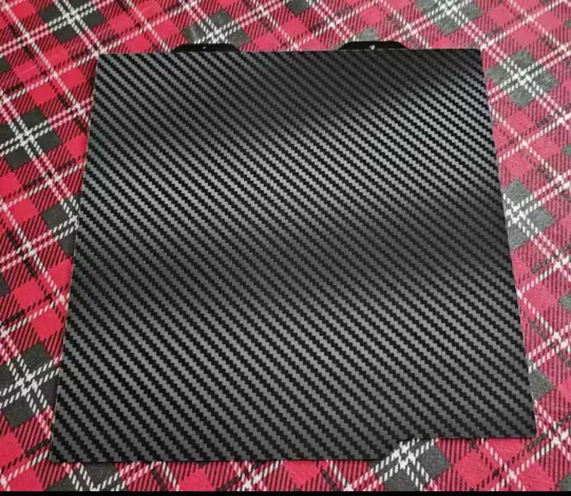 Стіл/Пластина/Коврик/Стол Bambu Lab Бамбу Лаб 3Д принтер 184*184