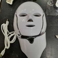 Фотонная маска для лица