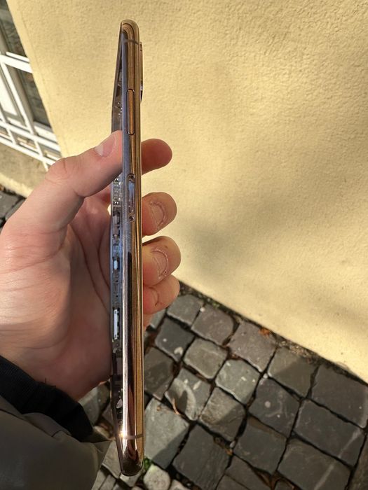 iPhone XS Max корпус