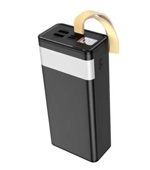 повербанк Power Bank Awei J86 - 80000mAh зовнішній акумулятор