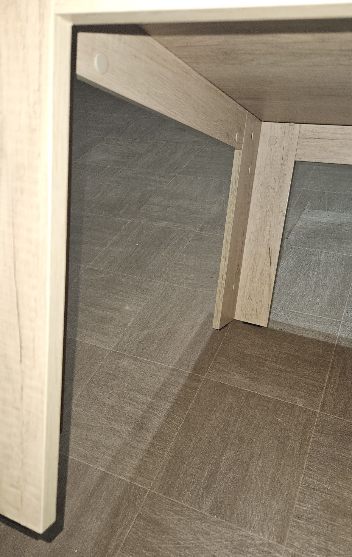 Ława 120x70x48 stan bdb