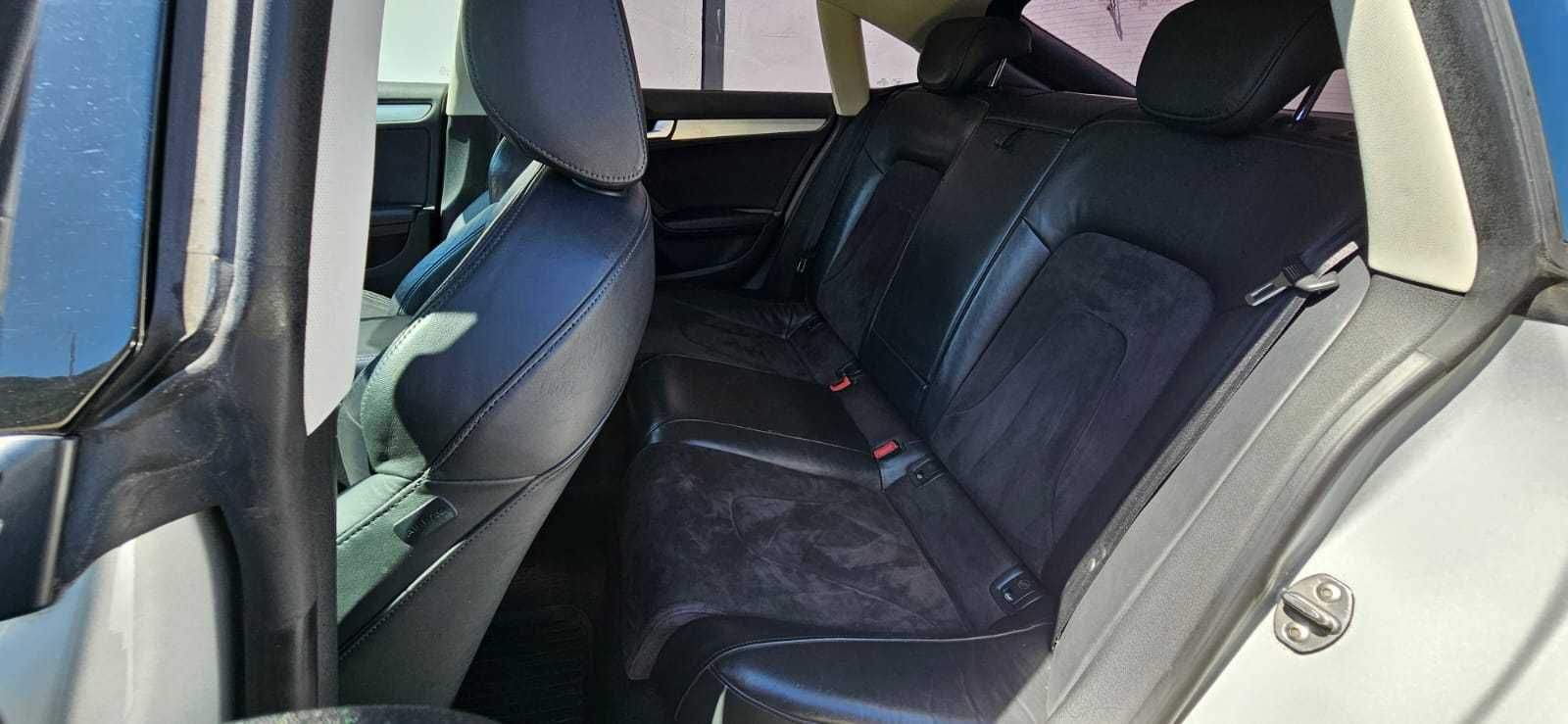 Audi A5 Sportback 2.0 Tdi Sport Nacional