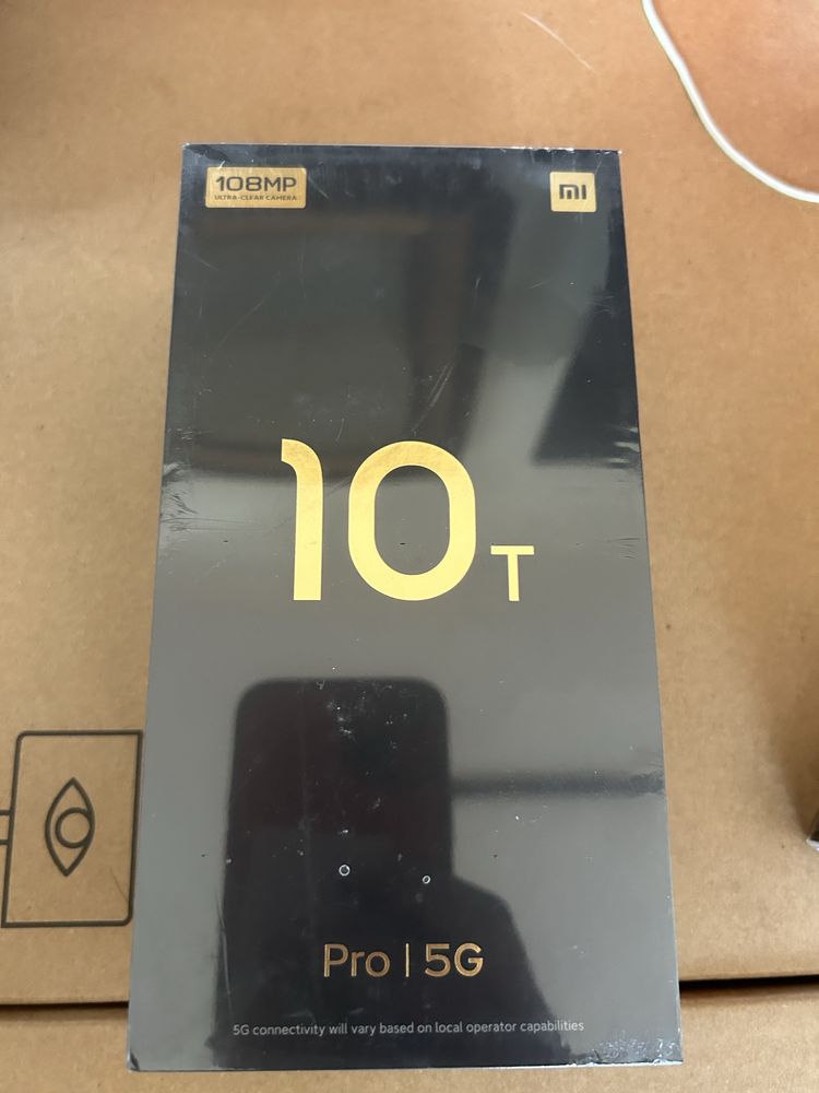 Xiaomi 10t pro 5g 256gb