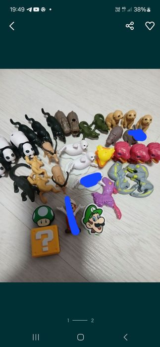 Обмін, або продаж 40 гр шт