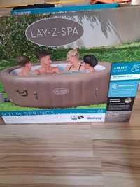 Sprzedam  Jacuzzi