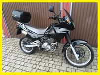 Dr 650 Rse z Niemiec na kat A2 35kW, MOTOCYKLE ŻURAWICE