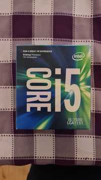 Processador Intel i5-7500 3.4 GHz 6MB Cache LGA1151