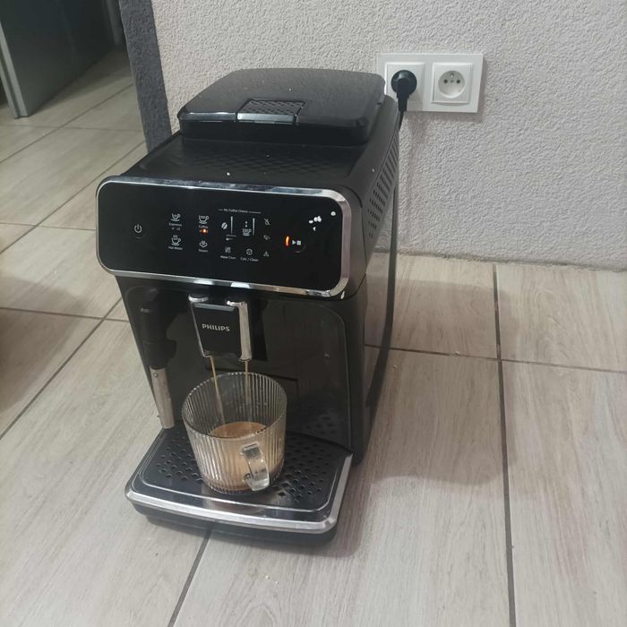 Ekspres cisniowy Philips