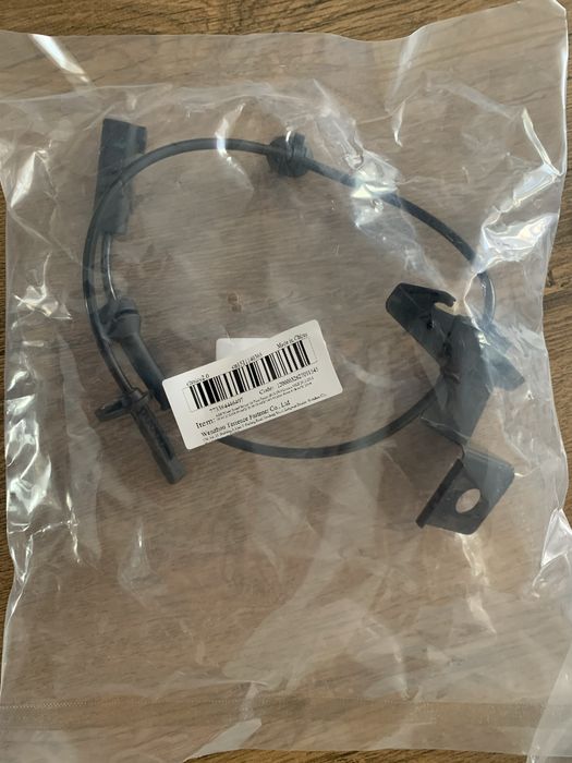 Датчик ABS (Аналог) Ford Fusion USA левый/правый