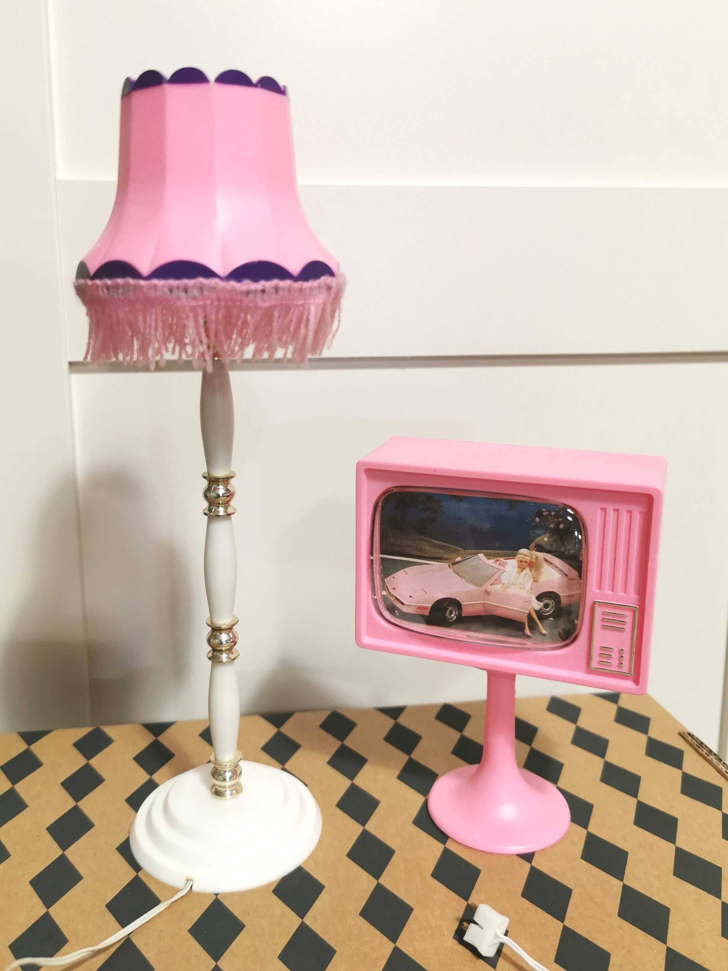 Zabawki vintage, Barbie