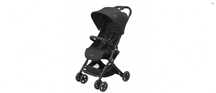 MAXI COSI Wózek spacerowy Lara 2 Essential Black - (K/29)