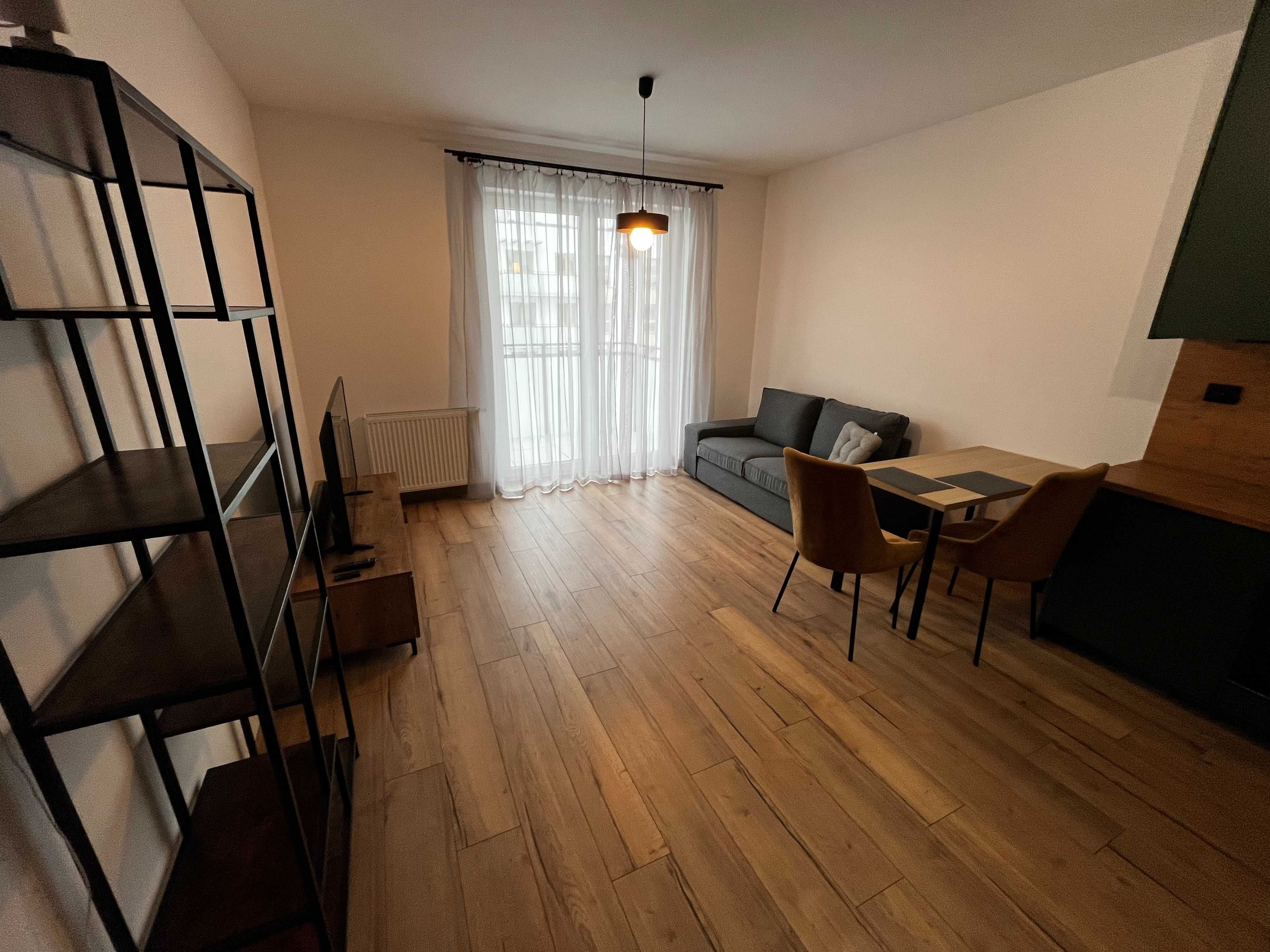wynajmę nowe 2 pokojowe - Straszyn