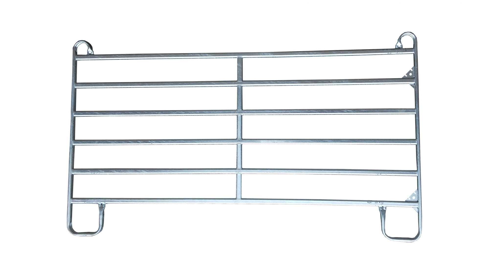 Panele TEXAS / Wygrodzenie dla BYDŁA i KONI / Panel Pastwiskowy 3.0m