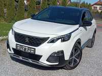 Peugeot 3008 GT 2020