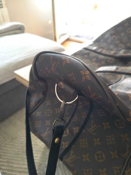 Torba podróżna Louis Vuitton