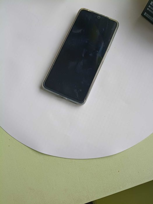 Smartfon POCO X4 Pro 5 G