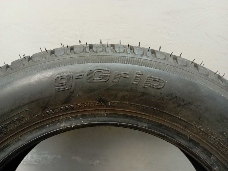 2x175/65R15 BFGoodrich g-Grip, NOWE, 2018 rok, 84T