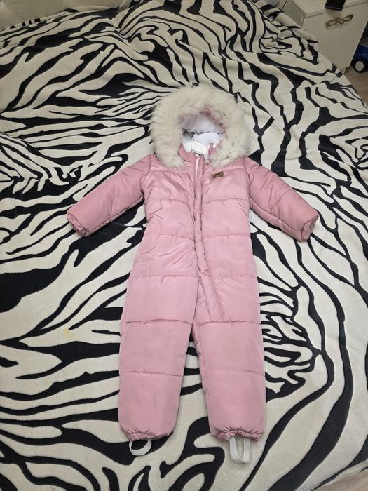 Продам комбинезон OMO розмір 104