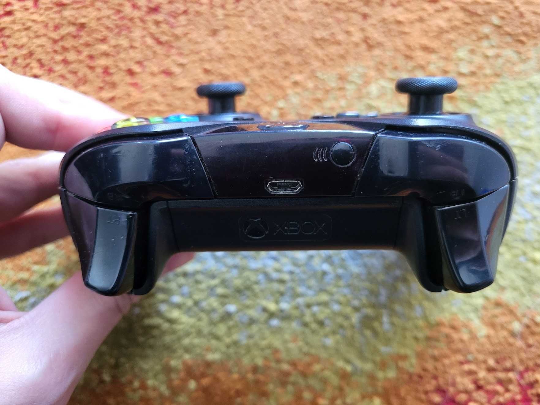 Oryginalny Pad Xbox ONE - Stan BDB, Skup/Sprzedaż
