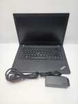 A208] Laptop Lenovo ThinkPad T480 i5-7300U 8GB 256GB NVMe Win11 bat