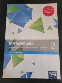 matematyka 2 nowa era