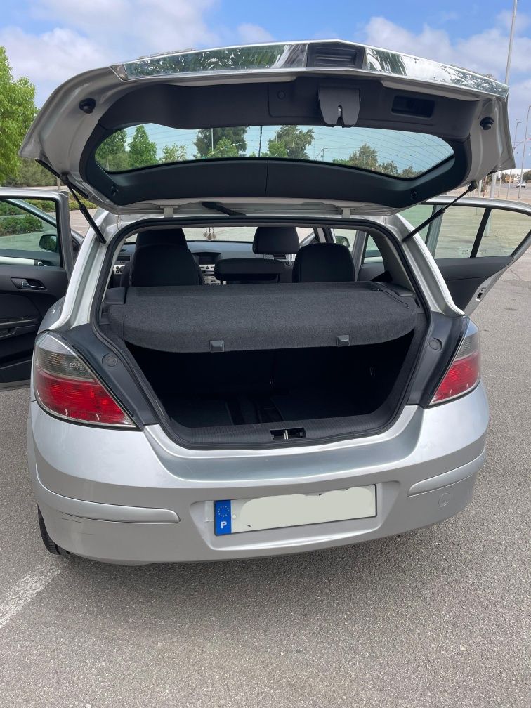 Opel Astra H 1.3 CDTI | Diesel | 186.000 km | Muito estimado