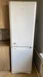Lodówka Indesit A+ Class