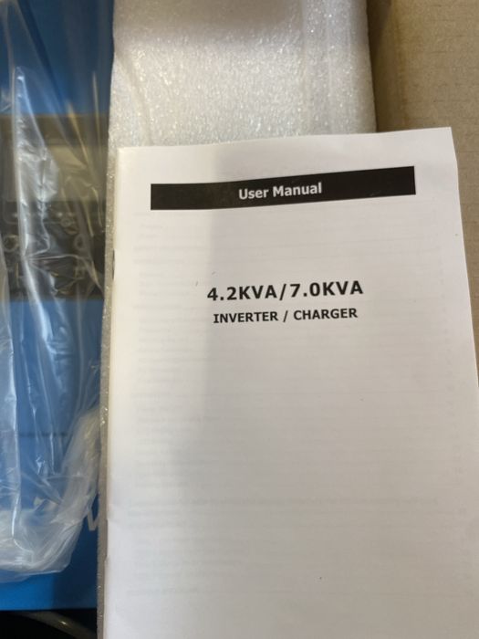 Інвертор- безперебійник