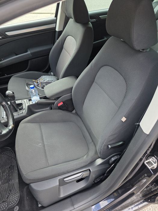 Skoda Superb 1.9 TDI